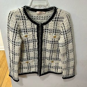 Tory Burch blazer